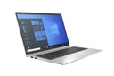 HP ProBook 450 G8 - Notebook - 15.6" - Intel Core i5 I5-1135G7 - 8 GB - 256 GB SSD - Windows 10 Pro 64-bit Edition Academic (4S061LT#ABM)