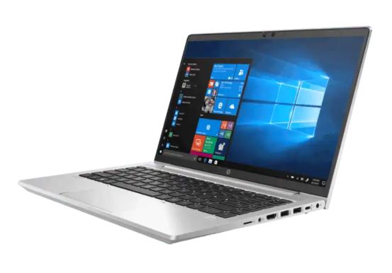 HP ProBook 440 G8 - Notebook - 14" - Intel Core i5 1135G7 - 8 GB - 512 GB SSD - Windows 10 Pro 64-bit Edition Academic (4S055LT#ABM)