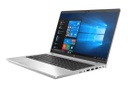 HP ProBook 440 G8 - Notebook - 14" - Intel Core i5 1135G7 - 8 GB - 512 GB SSD - Windows 10 Pro 64-bit Edition Academic (4S055LT#ABM)