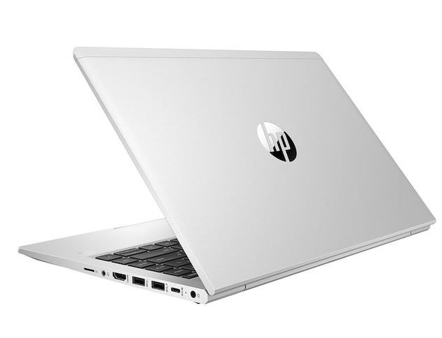 HP ProBook 440 G8 - Notebook - 14" - Intel Core i5 1135G7 - 16 GB - 512 GB SSD - Windows 10 Pro 64-bit Edition Academic (4S053LT#ABM)