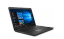 HP 245 G7 - Notebook - 14" - 1366 x 768 LED - AMD Athlon Silver 3020E / 1.2 GHz - 4 GB LPDDR4 SDRAM - 1 TB HDD - AMD Radeon Graphics - Windows 10 Home 64-bit Edition- (2P9Q1LT)