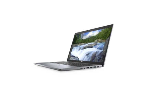 Dell Latitude 5520 - Notebook - 15.6" - Intel Core i5 I5-1135G7 - 8 GB - 256 GB SSD - Windows 10 Pro- (755895605)