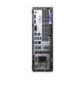 Dell OptiPlex - Small form factor - Intel Core i5 Label - 8 GB DDR4 SDRAM - 1 TB Hard Drive Capacity - Windows 10 Pro (756354019)