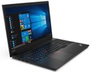 Lenovo ThinkPad L15 - Notebook - 15.6" - Intel Core i7 I7-1165G7 - 16 GB - 512 GB SSD - Windows 10 Pro- (20X4S5HB00)