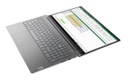 Lenovo ThinkBook 15 - Notebook - 15.6" - Intel Core i5 I5-1135G7 - 8 GB - 256 GB SSD - Windows 10 Pro- (20VE00TFGJ)
