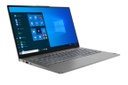 Lenovo ThinkBook 14S - Notebook - 14" - Intel Core i7 I7-1165G7 - 16 GB - 512 GB SSD - Windows 10 Pro- (20VA003AGJ)