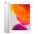 Apple iPad - 10.2" - 3 GB RAM - Apple iPadOS - A12 - Silver - 128GB- (MYMM2LZ/A)