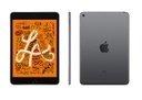 Apple iPad mini - 7.9" - 3 GB RAM - Apple iPadOS - A12 - Gray- (MUQW2LL/A)
