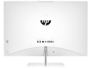 HP Pavilion 27-ca0005la - All-in-one - AMD Ryzen 7 5700U - 1 TB HDD - Intel UHD Graphics - 16GB RAM- (589Z3LA#ABM)