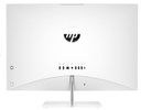 HP Pavilion 27-ca0000la - All-in-one - AMD Ryzen 5 5500U - 512 GB HDD - Intel UHD Graphics - Windows 10 - 8GB RAM- (58Q84LA#ABM)