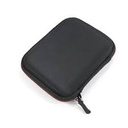 JINMEI Caso dedicado de EVA duro para Seagate Game Drive Disco duro externo portátil HDD Case. (negro)