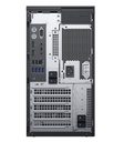 Dell - Server - Small form factor - Intel Xeon E-2224G - 1 TB Hard Drive Capacity - T40 8GBRAM 1Y- (757532713)