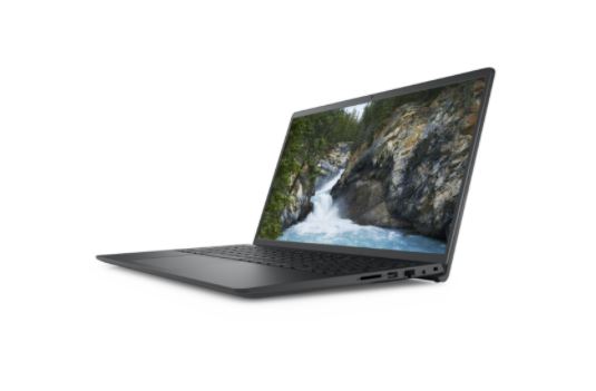 Dell Inspiron 15 3515 - Notebook - 15.6" - 1920 x 1080 LED - AMD Ryzen 7 3700U / 2.3 GHz - 8 GB DDR4 SDRAM - 512 GB SSD - AMD Radeon Vega 10 - Windows 11 Home - Black- (M8HW4)