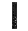 Lenovo ThinkCentre - Mini tower - Intel Core i5 I5-10400T - 8 GB - 1 TB Hard Drive Capacity - Windows 10 Pro- (11DUSAT200)