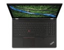 Lenovo ThinkPad P15 Gen 2 - Notebook - 15.6" - 1920 x 1080 - Intel Core i7 11800H - 16 GB DDR4 SDRAM - 512 GB SSD - NVIDIA RTX A3000 - Windows 10 Pro 64-bit Edition- (20YRS03J00)