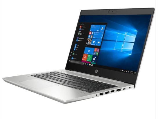 HP ProBook 440 G7 - Notebook - 14" - Intel Core i5 I5-10210U - 16 GB - 256 GB - Windows 10 Pro- (1B8V1LS#ABM)