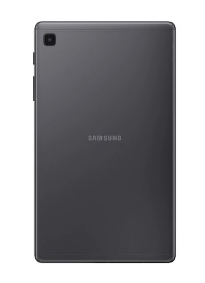 Samsung - A7 Lite - 8.7" - 32 MB - 3 GB RAM - Wi-Fi - Android- Gray- (SM-T220NZAAGTO)