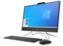 HP 22-dd0528la - All-in-one - Intel Celeron J4025 - 4 GB - 500 GB HDD - Windows 10 Home 64-bit Edition- (4Z807LA#ABM)