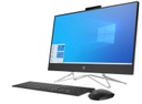 HP 24-dd1502la - All-in-one - Intel Core i5 1135G7 - 8 GB - 256 GB HDD - 23.8" - Intel UHD Graphics- (528P9LA#ABM)