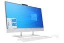 HP - All-in-one - AMD Ryzen 5 4500U - 8 GB - 1.256 TB HDD - 27" - Windows 10 Home- (434F5LA#ABM)