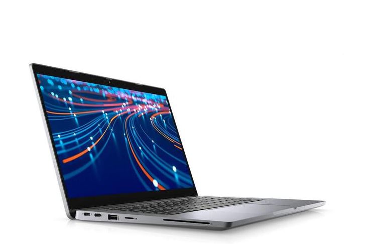 Dell Latitude 5320 - Notebook - 13" - Touchscreen - Intel Core i7 I7-1185G7 - 16 GB - 1 TB SSD - Windows 10 Pro- (755446468)