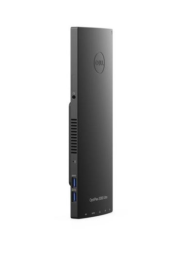 Dell OptiPlex - Intel Core i5 I5-1145G7 - 8 GB - 512 GB Hard Drive Capacity- (756675648)