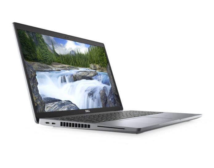 Dell Latitude 5520 - Notebook - 15.6" - 1366 x 768 - Intel Core i7 I7-1185G7 - 16 GB DDR4 SDRAM - 512 GB SSD - Intel Iris Xe Graphics - Windows 10 Pro- (756415548)