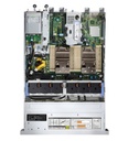 Dell - Server - Rack-mountable - Intel Xeon Silver 4314 / 2.4 GHz - 16 GB - 2 TB Hard Drive Capacity- (R750XSQ3FY22V2)