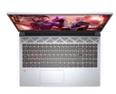 Dell G5 5515 - Notebook - 15.6" - AMD Ryzen 5 5600H - 8 GB - 512 GB SSD - NVIDIA Geforce RTX 3050 - Microsoft Windows 11 Home - Gray- (56TC7)