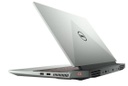 Dell G5 5515 - Notebook - 15.6" - AMD Ryzen 7 5800H - 16 GB - 512 GB SSD - NVIDIA Geforce RTX 3050 - Microsoft Windows 11 Home - Gray- (J5TDJ)