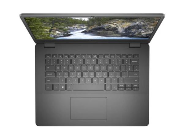 Dell Vostro 3400 - Notebook - 14" - Intel Core i3 I3-1115G4 - 4 GB - 256 GB SSD - Microsoft Windows 11 Home - Gray- (G2NF6)