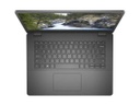Dell Vostro 3400 - Notebook - 14" - Intel Core i3 I3-1115G4 - 4 GB - 256 GB SSD - Microsoft Windows 11 Home - Gray- (G2NF6)
