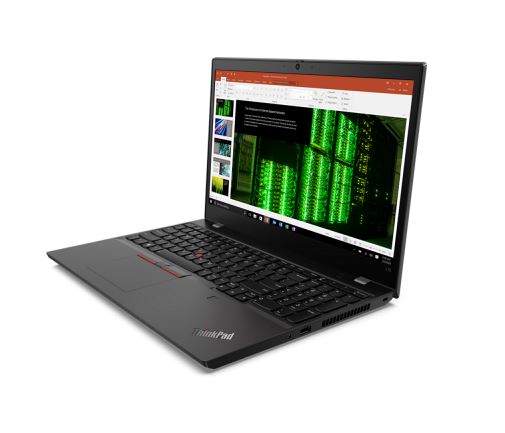 Lenovo ThinkPad L15G2 - Notebook - 15.6" - Intel Core i5 1135G7 - 8 GB - 512 GB SSD - Intel Iris Xe Graphics - Windows 10- (20X4S40200)