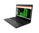 Lenovo ThinkPad L15G2 - Notebook - 15.6" - Intel Core i5 1135G7 - 8 GB - 512 GB SSD - Intel Iris Xe Graphics - Windows 10- (20X4S40200)