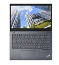 Lenovo ThinkPad T14s - Notebook - 14" - Intel Core i7 1165G7 - 16 GB - 512 GB SSD - Intel Iris Xe Graphics - Windows 10- (20WNS34000)