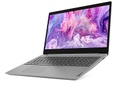 Lenovo - Notebook - 14" - Intel Celeron N4020 - 4 GB - 128 GB - Windows 11 Home - Gray- (81WH007EGJ)