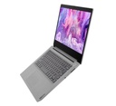 Lenovo - Notebook - 14" - Intel Core i5 I5-10210U - 8 GB - 256 GB - Microsoft Windows 11 Home - Gray- (81WA00PNGJ)