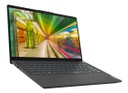 Lenovo - Notebook - 14" - AMD Ryzen 7 4700U - 8 GB - 256 GB - Windows 10 Home - Gray- (81YM0026LM)