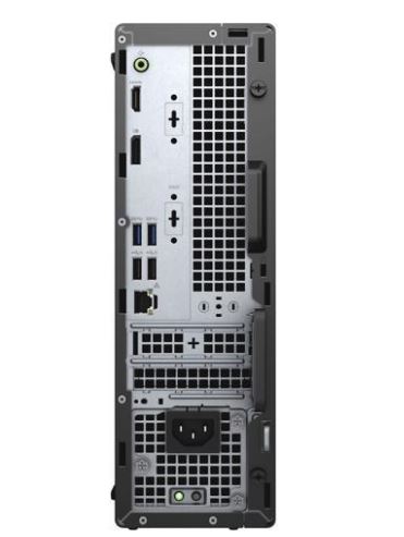 Dell OptiPlex - Desktop - Intel Core i5 I5-10600 - 8 GB - 512 GB Hard Drive Capacity- (756675800)