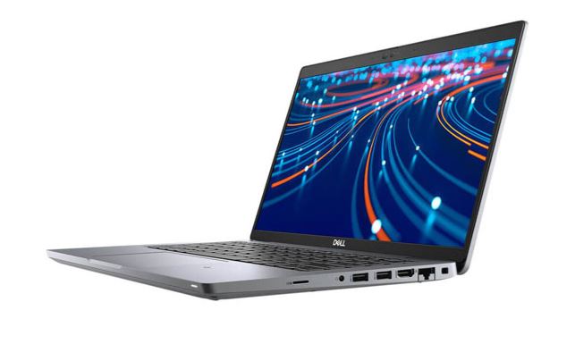 Dell Latitude 5420 - Notebook - 14" - 1920 x 1080 - Intel Core i5 1145G7 - 8 GB DDR4 SDRAM - 512 GB SSD - Intel Iris Xe Graphics - Windows 10 Pro- (754764671)