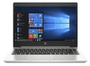 HP - Notebook - 14" - AMD Ryzen 5 4500U - 8 GB - 256 GB SSD - Windows 10 Pro- (153N9LT#ABM)