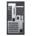 Dell - Server - Rack-mountable - Intel Xeon E-2224G / 3.5 GHz - 8 GB - Optical Disk Drive- (2DTR1V3)