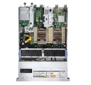 Dell - Server - Rack-mountable - Intel Xeon Silver 5318Y / 2.1 GHz - 16 GB - 2 TB Hard Drive Capacity- (R750XSQ3FY22GV2)