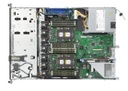 HPE ProLiant DL160 Gen10 - Servidor - se puede montar en bastidor - 1U - 2 vías - 1 x Xeon Bronze 3206R / 1.9 GHz - RAM 16 GB- (P35514-B21)