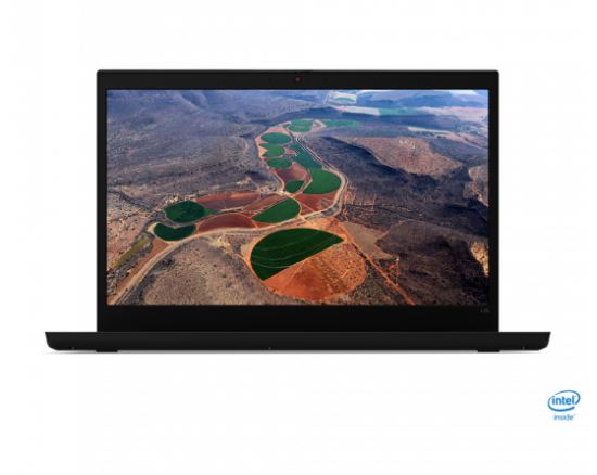 Lenovo ThinkPad L15 Gen 1 - Notebook - 15.6" - 1366 x 768 - Intel Core i7 I7-10510U - 8 GB DDR4 SDRAM - 256 GB SSD - Windows 10 Pro 64-bit Edition- (20U4S27H00)