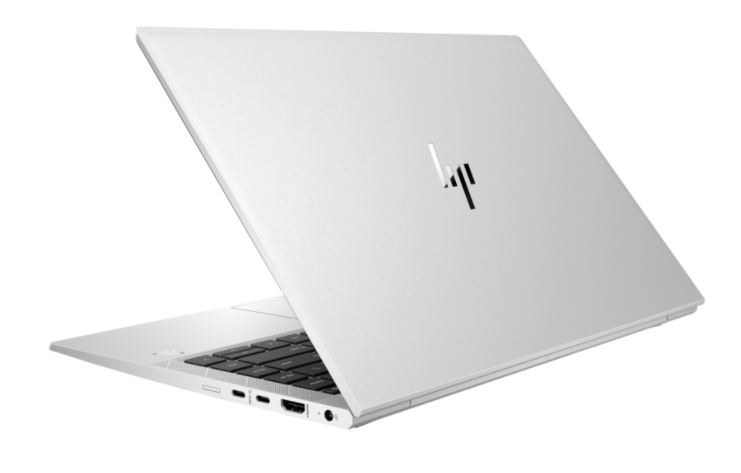 HP EliteBook 845 G7 - Notebook - 14" - AMD Ryzen 7 5800U - 512 GB SSD - Windows 10 Pro 64-bit Edition- (44V38LT#ABM)