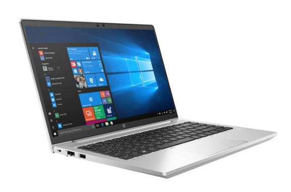 HP ProBook 440 G8 - Core i7 1165G7 / 2.8 GHz - Win 10 Pro 64 bits - 16 GB RAM - 512 GB SSD NVMe, HP Value - 14" SVA 1366 x 768 (HD) @ 60 Hz - Iris Xe Graphics- (4S056LT#ABM)