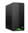 HP Pavilion Gaming - Desktop - Intel Core i5 I5-10400 - 256 GB Hard Drive Capacity - Intel UHD Graphics - TG01-1509la 8GB RAM- (50R08LA#ABM)