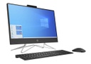 HP Pavilion 22-dd0530la - All-in-one - Intel Pentium J5040 - 256 GB HDD - Intel UHD Graphics - 4GB Ram- (4Z809LA#ABM)