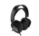 (phs-101)- Primus Gaming - PHS-101 - Headset - Para Computer / Para Game console - Wired - Arcus100T